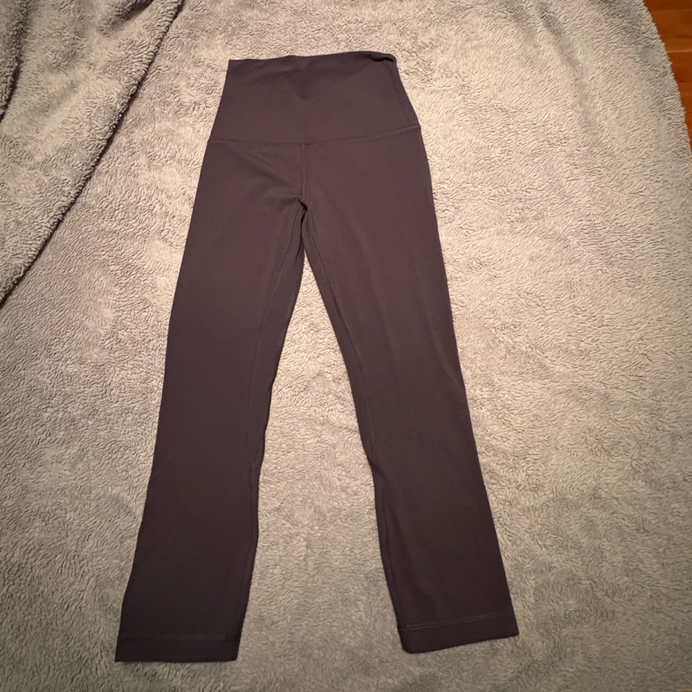 Lululemon Athletica Super High Rise Tight 25”